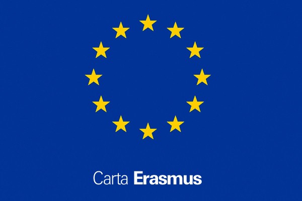 Acreditació Carta ERASMUS