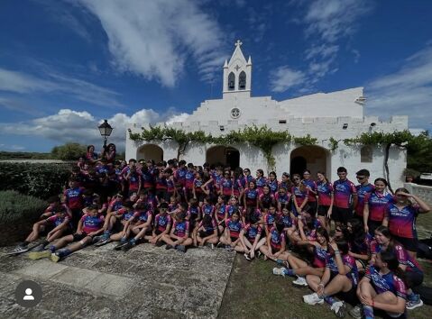 Velobici 25- Menorca 